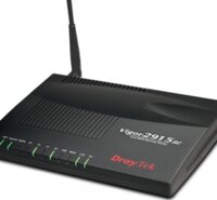 Vigor 2915ac Dual WAN VPN WiFi AC Router