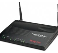 Vigor 2915ac Dual WAN VPN WiFi AC Router