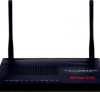 Vigor 2915Fac Fiber Wireless VPN Router