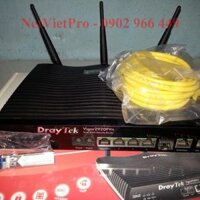 Vigor draytek 2920FVn