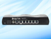 Vigor2927 – Router VPN Dual WAN chuyên nghiệp cho doanh nghiệp