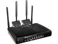 Vigor2927LAC 4G LTE Embedded Dual-WAN VPN Firewall Router - 4G VPN WiFI Dualband Router chuyên nghiệp