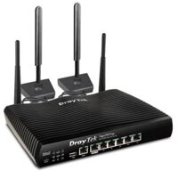 Vigor292LAC 4G LTE Embedded Dual-WAN VPN Firewall Router