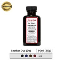 [VIHAND] Thuốc nhuộm lên da Angelus Leather Dye – 90ml (3Oz)