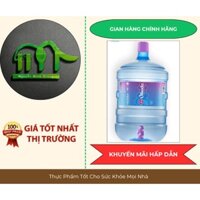 Vikoda Nước Khoáng Kiềm Thiên Nhiên 19 Lít Có Val