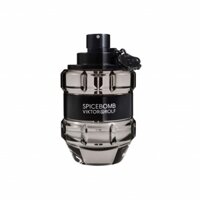 Viktor & Rolf Spicebomb For Men EDT 90ml