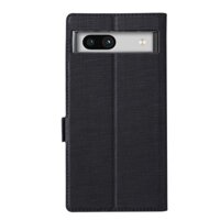 Vili Thời Trang Da PU Mềm TPU Vỏ Google Pixel 7A Khóa Từ Flip Cover Pixel7A Ví Đựng Thẻ
