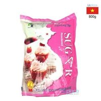 Vilitas Đường bột