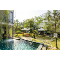 Villa/ biệt thự FLAMINGO ĐẠI LẢI-VENUS