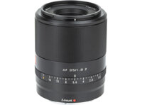 Viltrox 35mm f/1.8 AF Nikon Z - Likenew