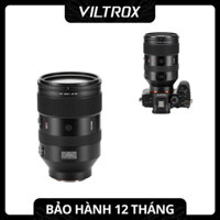 Viltrox AF 135mm F/1.8 LAB cho Sony