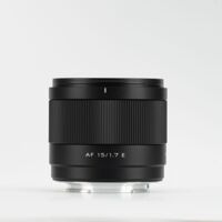 Viltrox AF 15mm F1.7 Air | Chính hãng
