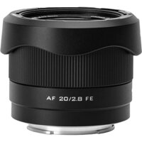 Viltrox AF 20mm f/2.8 FE for Sony E - Mới 100%