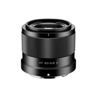 Viltrox AF 20mm f/2.8 (Nikon Z)