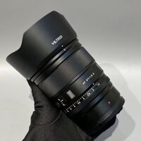 Viltrox AF 27mm f/1.2 Pro For Nikon Z | 2nd (FN09)