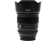 Viltrox AF 27mm f/1.2 PRO Fujifilm X - Chính hãng