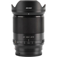 Viltrox AF 28mm f/1.8 FE For Sony