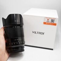 Viltrox AF 50mm f/1.8 FE Lens for Sony E - Cũ