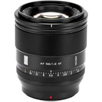 Viltrox AF 56mm f/1.2 Pro XF For Fujifilm X