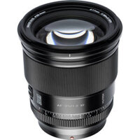 Viltrox AF 75mm f/1.2 XF Pro For Fujifilm X