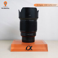 Viltrox AF 85mm f/1.8 FE II Lens for Sony E cũ