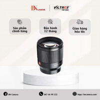 Viltrox AF 85mm f/1.8 For Nikon Z