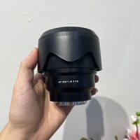 Viltrox AF 85mm f/1.8 II FE For Sony| 2nd()