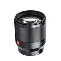 Viltrox AF 85mm f/1.8 Lens for Nikon Z