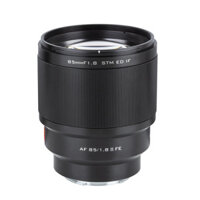 VILTROX AF85 f1.8 E-mount Sony Autofocus Prime Lens - New - Chính Hãng