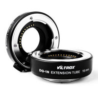 Viltrox DG-N1 automatic macro extension tube for Nikon V1, J1
