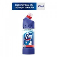 Vim Tẩy Bồn Cầu 900ml