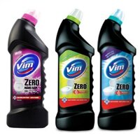 Vim tẩy Nhà Vệ Sinh 750ml