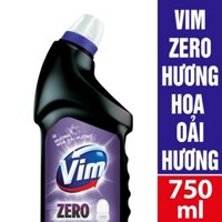 Vim Zero Oai Huong Tet19 8(1+Bc)X750Ml