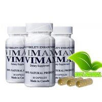 VIMAX - Thực Phẩm Tăng Cường Sinh Lý