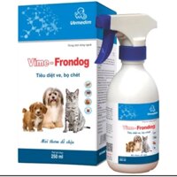 Vime Frondog 250ml