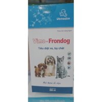 Vime Frondog 250ml