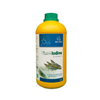 VIME - IODINE 200 TÔM (1L) -NƯỚC SÁT TRÙNG