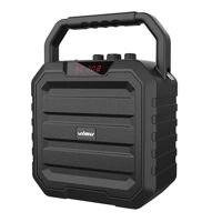 Vimu K1S – Loa Karaoke Bluetooth 40W nhỏ gọn, hát cực hay