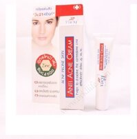 VIN21-4ZINC ANTI-ACNE CREAM