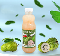 Vina Sinh Tố Mãng Cầu