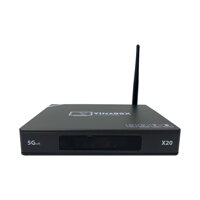 Vinabox X20 2GB/16GB Android 10 TV Box