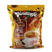 Vinacafe 3in1 bịch 40 gói