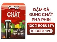 Vinacafe Chất 2in1 (120g) - Phương Hà Store