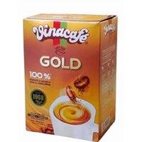 Vinacafe gold original (Hộp Miền Nam)