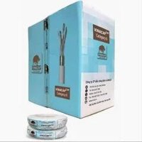 Vinacap - Dây Mạng Cat5 thường