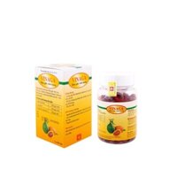Vinaga dầu gấc viên nang VNPOFOOD (Lọ/100v)