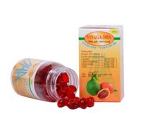 VINAGA-DHA (100 VIÊN)