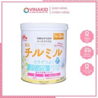 [VINAKID.VN] Sữa Morinaga Nội Địa Nhật 800g