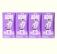 VINAMILK - 1Y+SỮA DINH DƯỠNG ADM ĐẠM A2