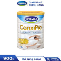 Vinamilk CanxiPro 900g